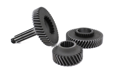 Понижение РК УАЗ 3.26 косозубой (комплект шестерен)