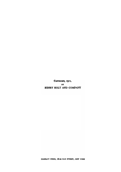 Creative Evolution | Henri Bergson