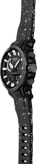 Мужские часы Casio Pro Trek PRW-61NJ-1