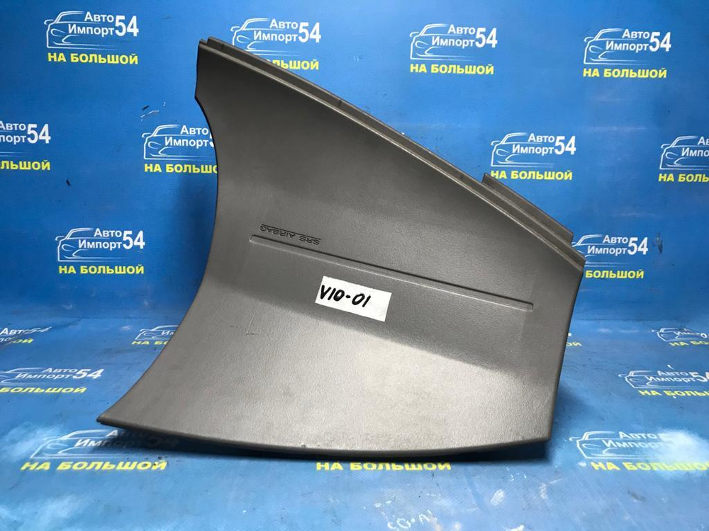 Подушка безопасности пассажирская NISSAN TINO 2000
