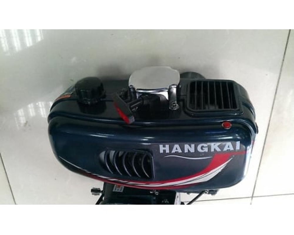 2х-тактный лодочный мотор HANGKAI M3.5 HP