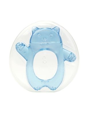 Pigeon Прорезыватель охлаждающий Pigeon Cooling Teether Bear (мишка)