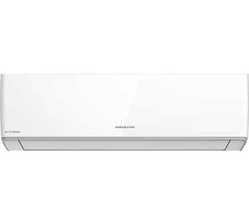 Сплит-система ISHIMATSU, AKASI DC Inverter, ALK-09I in / ALK-09I out