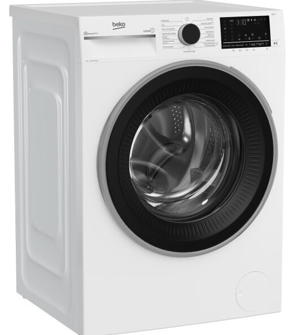 Стиральная машина Beko B3WFR572WB