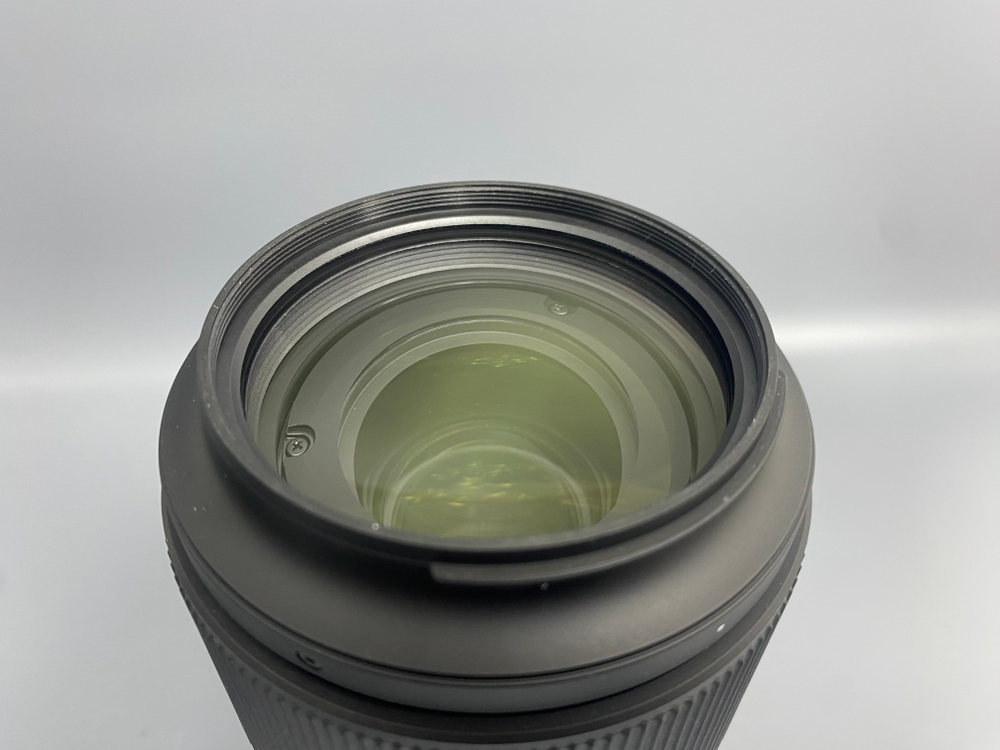 Tamron 50-400mm f/4.5-6.3 Di III VC VXD Sony E