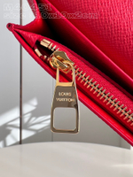 Louis Vuitton Brazza Wallet