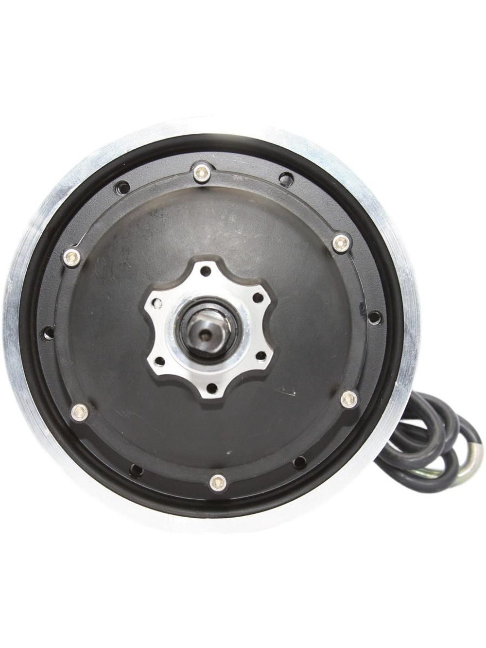 Мотор колесо для Kugoo G1 Jilong