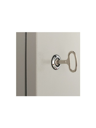 Щит ЩУ-3/1-0 (ЩУРН-3/12) (540х310х165) 12мод. IP54 Basic EKF mb54-3-bas