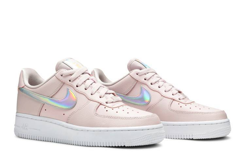 Кроссовки Nike Air Force 1 Low (Женская размерная сетка)