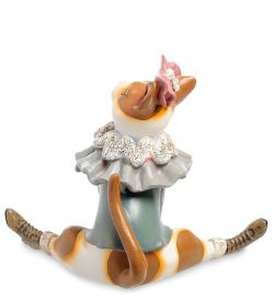 SK Gifts SK-37 Фигурка «Кошка Донна Аделина»