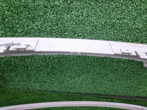 Бампер передний Ford Kuga 1 (2008-2013)