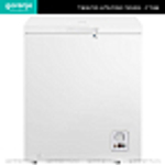 Морозильный ларь Gorenje FH14APW