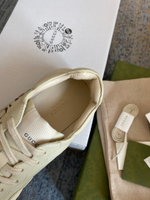 Gucci Rhyton Sneaker