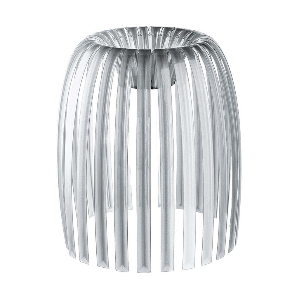 Плафон josephine, 31,3х35 см, прозрачный