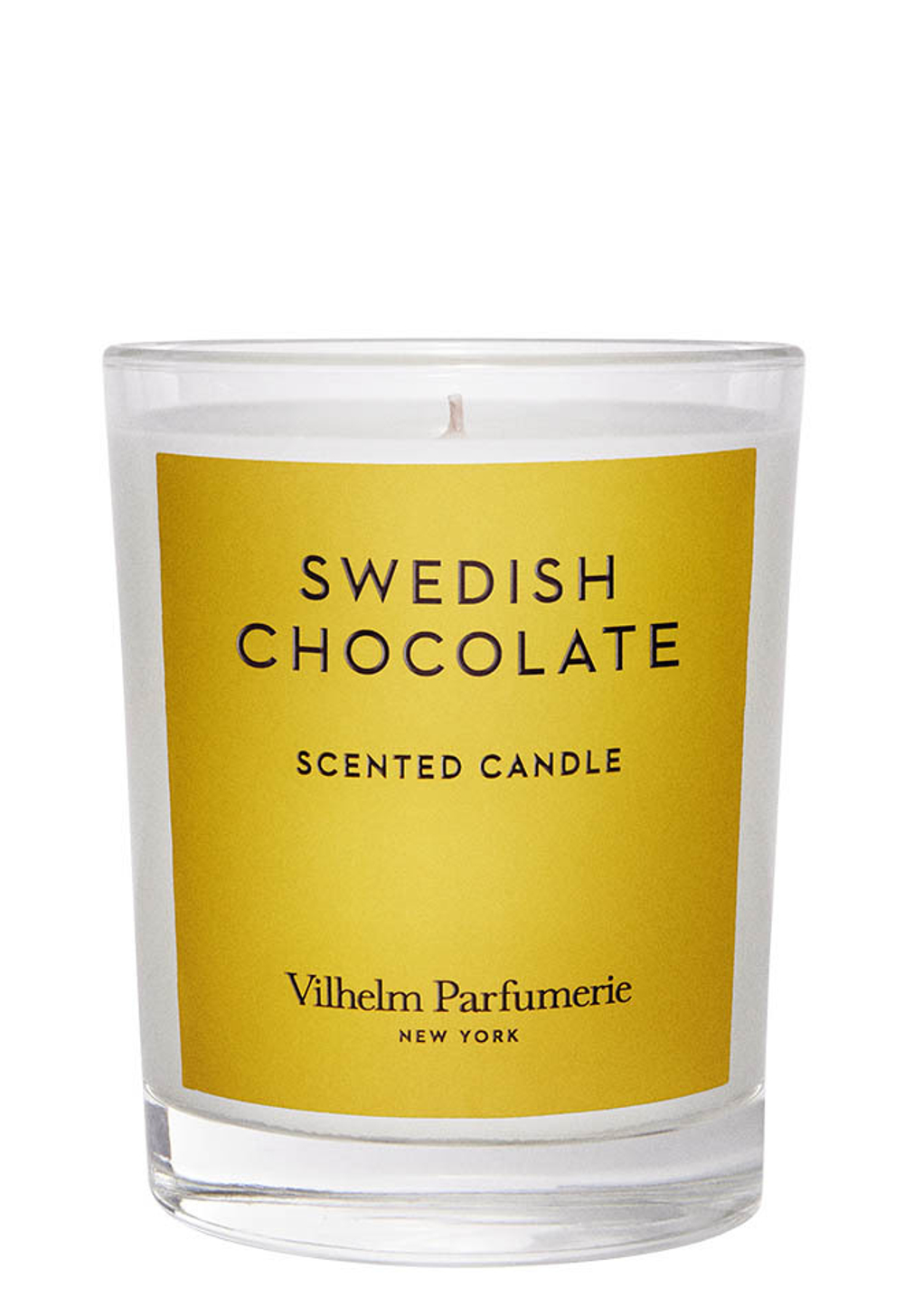 Свеча Swedish Chocolate