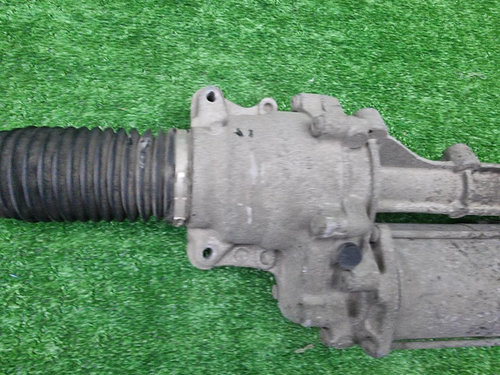 Рейка рулевая BMW X5 F15, X6 F16 (2013-2018)