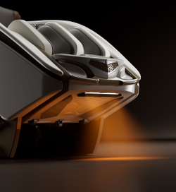 Массажная капсула Bork AVALON