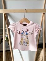 Футболка Roberto Cavalli, 80