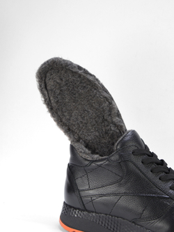 Кроссовки мужские M0004-1P