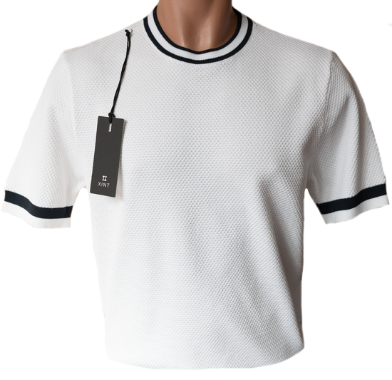 Футболка трикотажная XINT (Турция). Р-ры 48-56