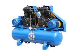 Компрессор К33