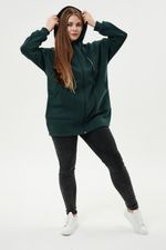 Толстовка 9165 Натали (Акция)