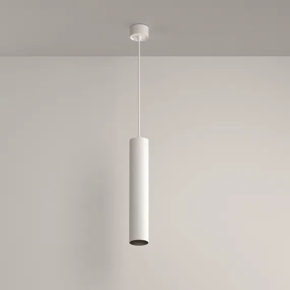 Подвесной светильник Ремесло / Artisan GU10х1 Maytoni p082pl-gu10-w