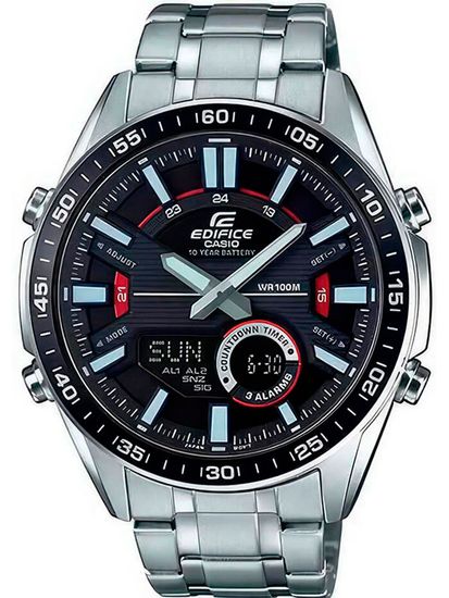 Наручные часы Casio EFV-C100D-1A