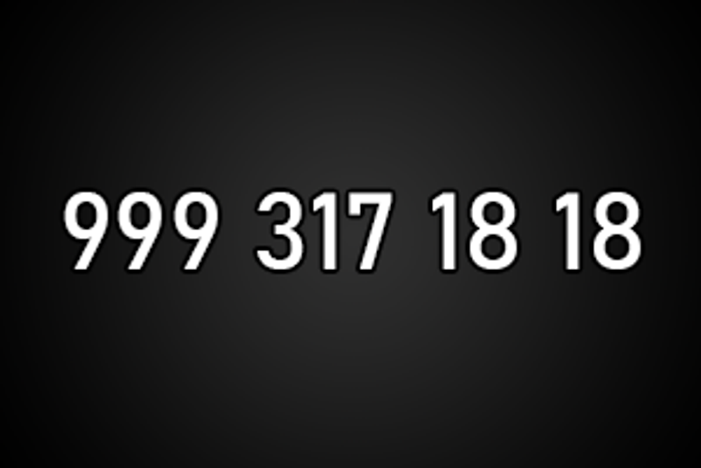 9993171818
