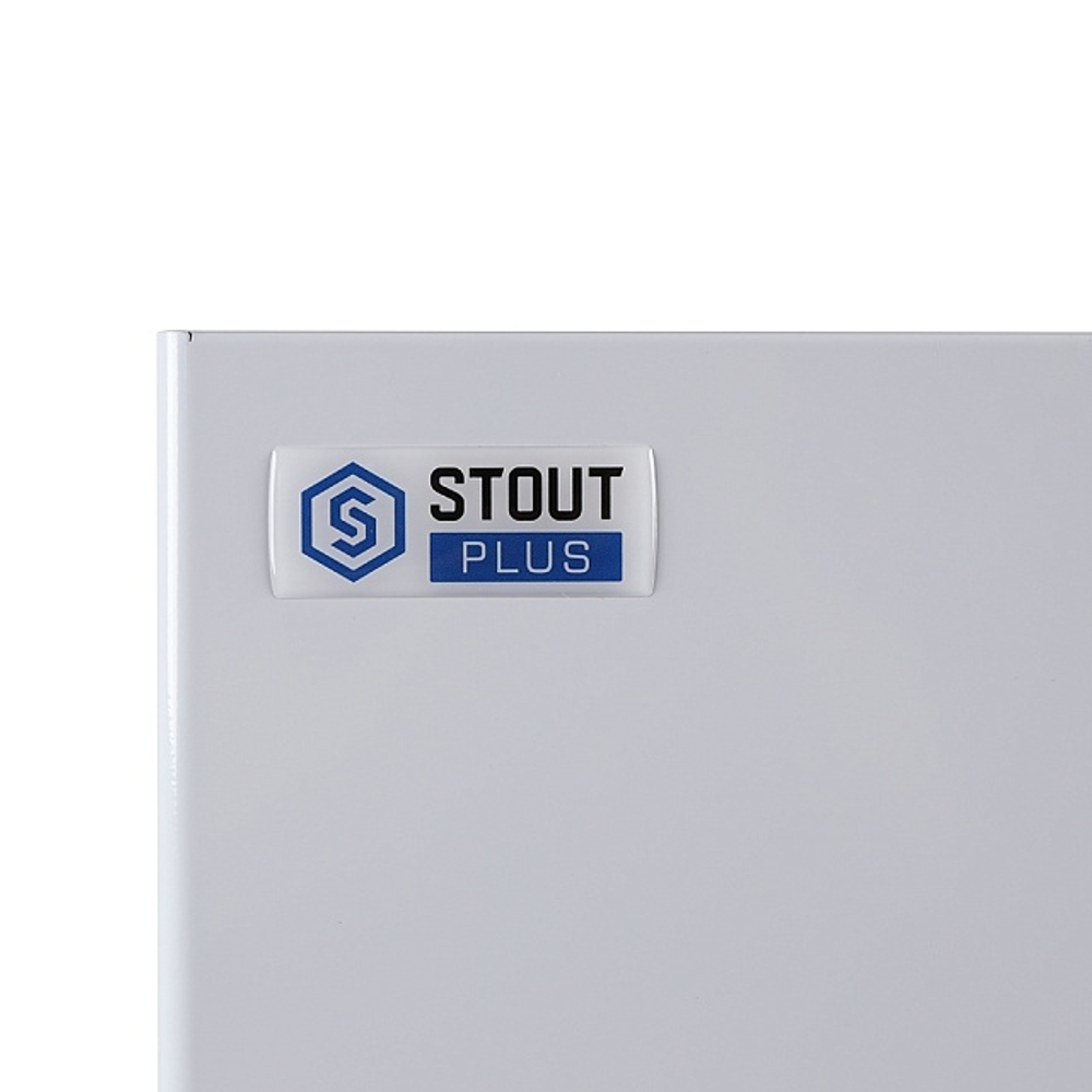 Электрический котел STOUT SEB PLUS 7 кВт