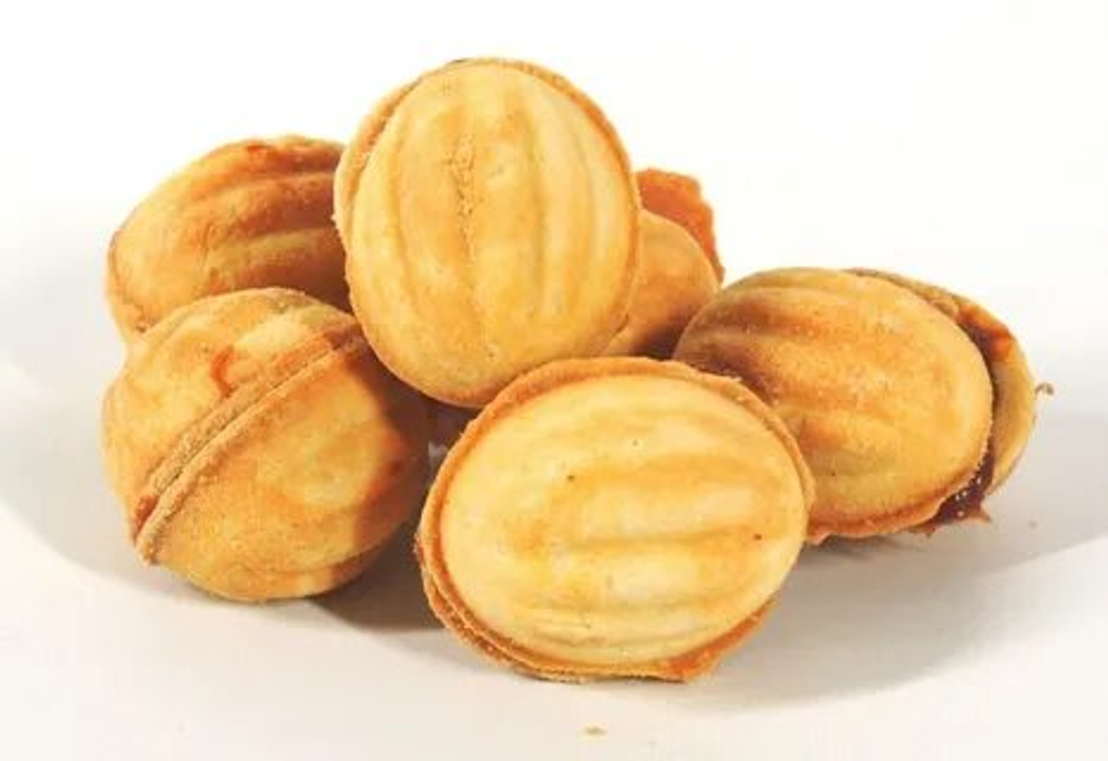 АНДРЕЕВ ПЕЧ.ОРЕШКИ 3 КГ