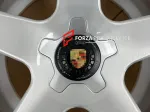 КОВАНЫЕ ДИСКИ для Porsche 911 992.2 CARRERA T #1