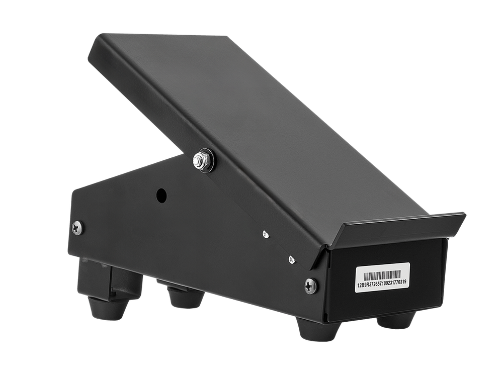 Педаль ДУ TIG AC/DC