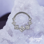 Кликер Magic Crystal 1.2мм