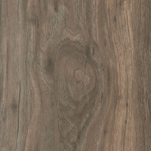 Ламинированная панель ПВХ ВЕК Грецкий Орех 2700х375мм