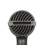 Фен Polaris PHD 2245Ti, чёрный/серый