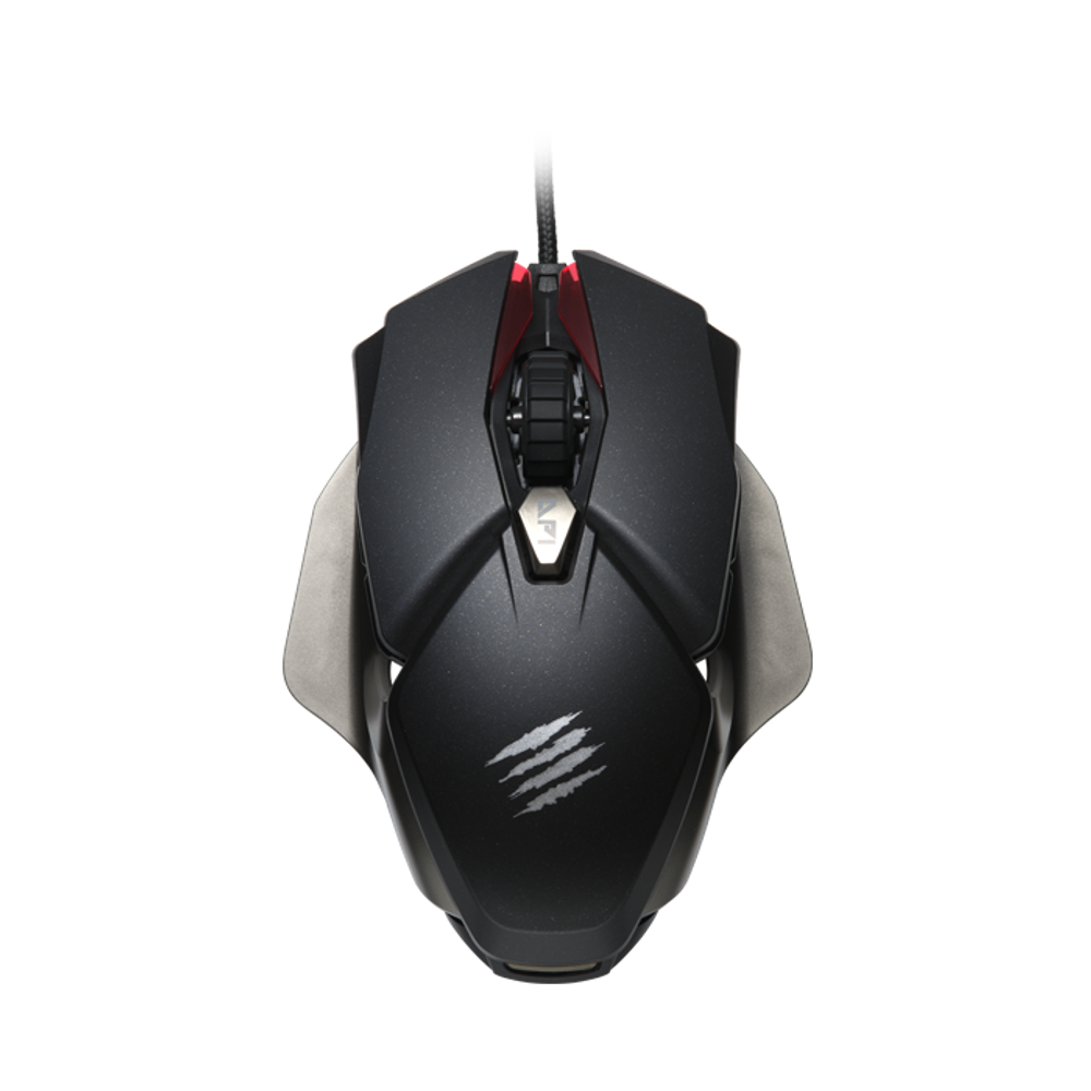 Мышь  Mad Catz B.A.T. 6+