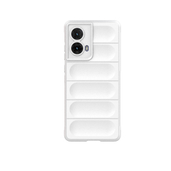 Противоударный чехол Flexible Case для Moto Edge G85 5G