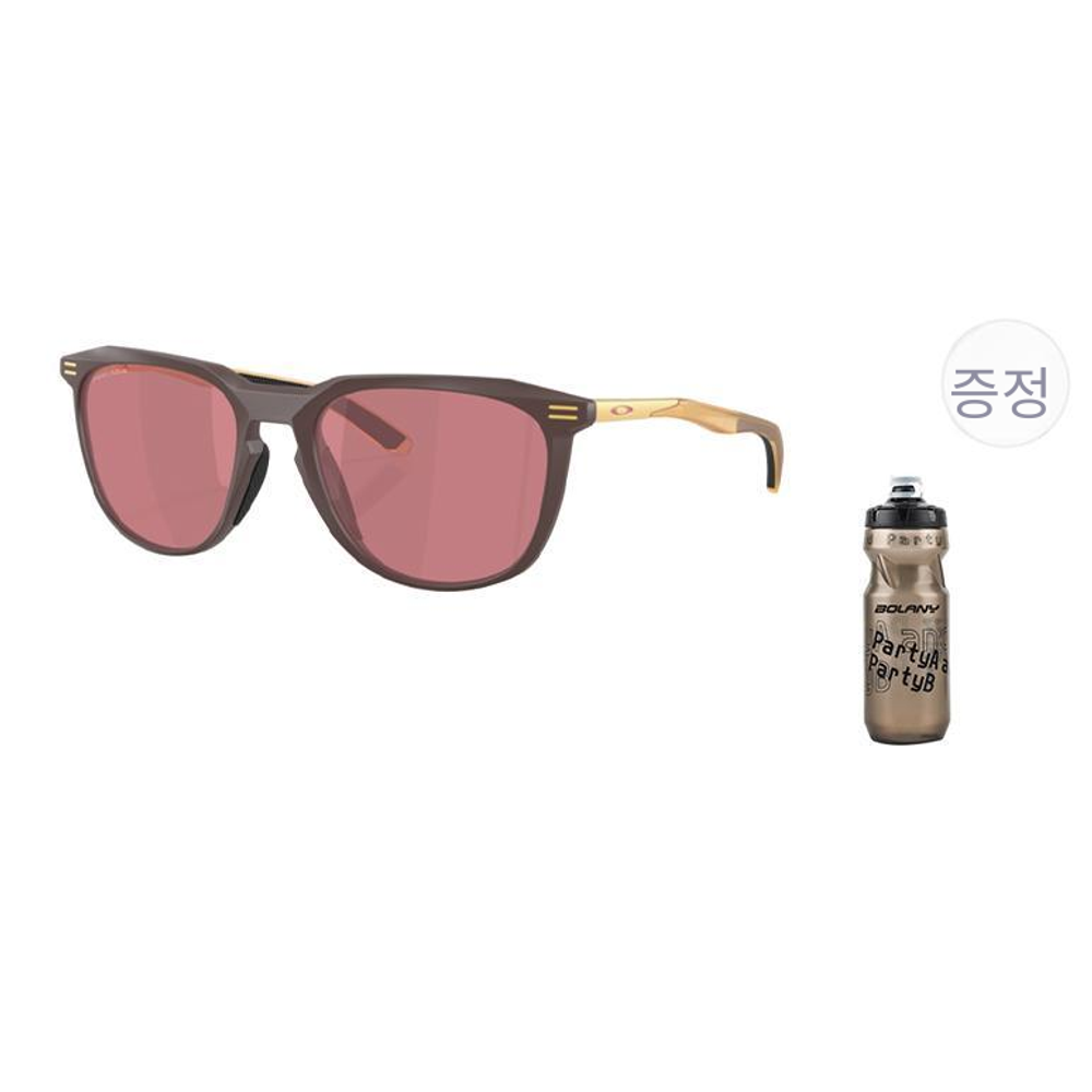 Oakley Thurso Square Frame Очки