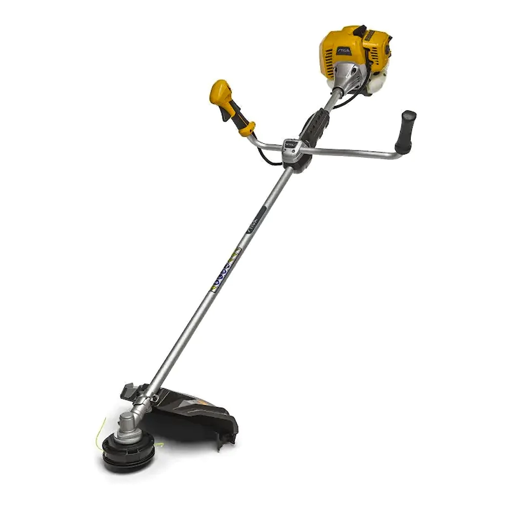 Бензиновый триммер Stiga BC 545 B 2-х тактный 1.7 л.с., захват 450 мм, 287321002/ST1