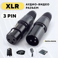 XLR