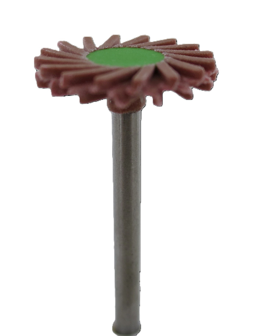 Головка абразивно-шлифовальная, Jota AG, Швейцария