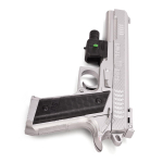 Пистолет пн., пакет P398-1+