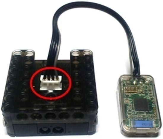 Контроллер CM-150