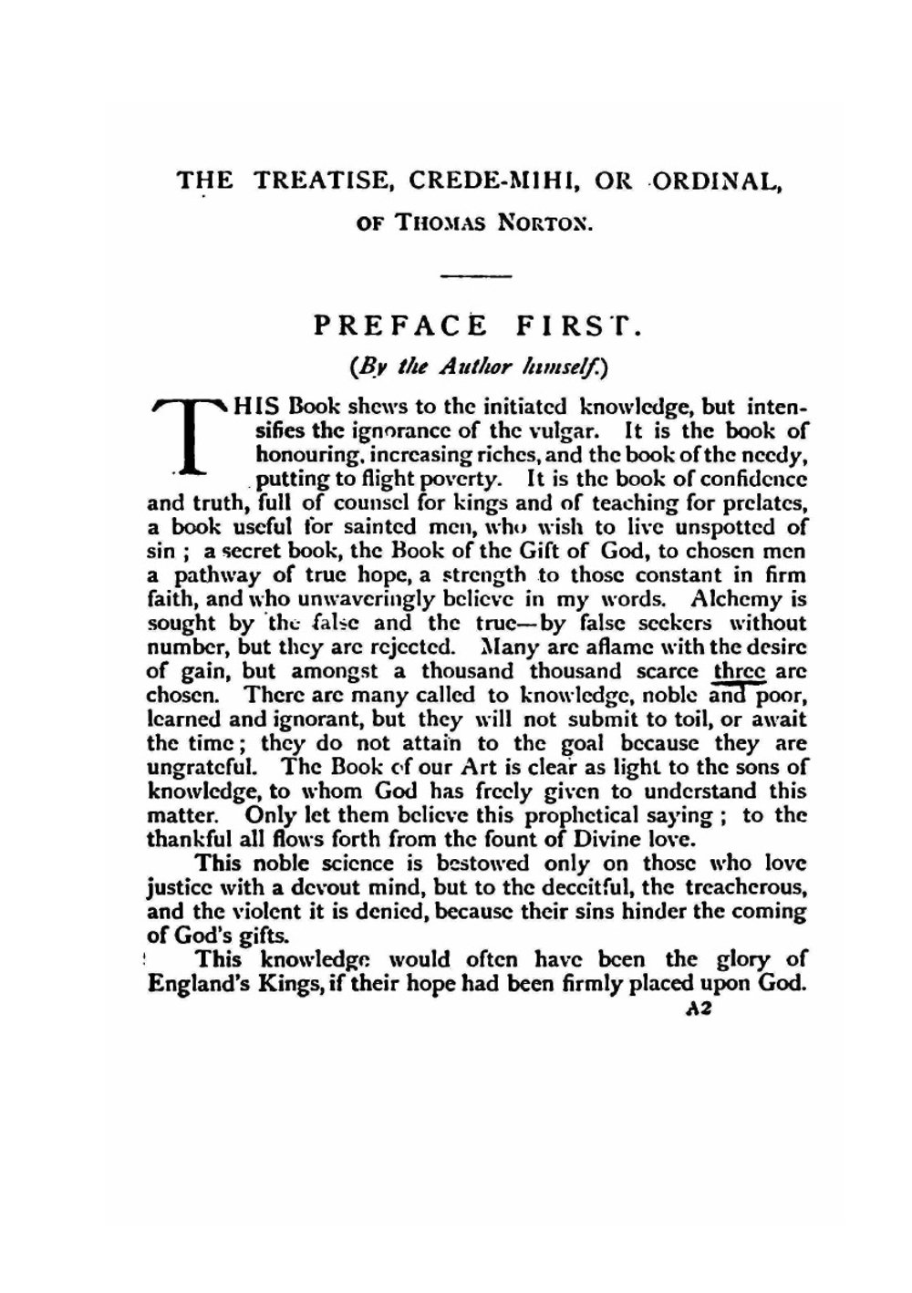 The Hermetic Museum. Volume 2 | Arthur Edward Waite