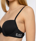 купальник EA7 - черный(911026 CC418)