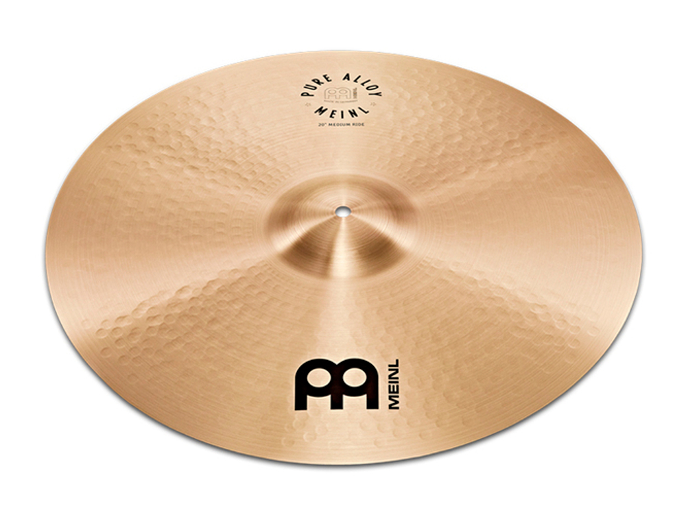 Тарелка райд Meinl PA22MR