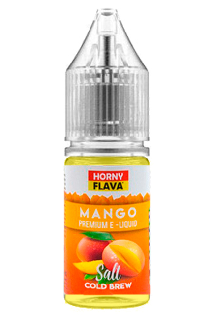 Horny Salt 10 мл - Mango (20 мг)