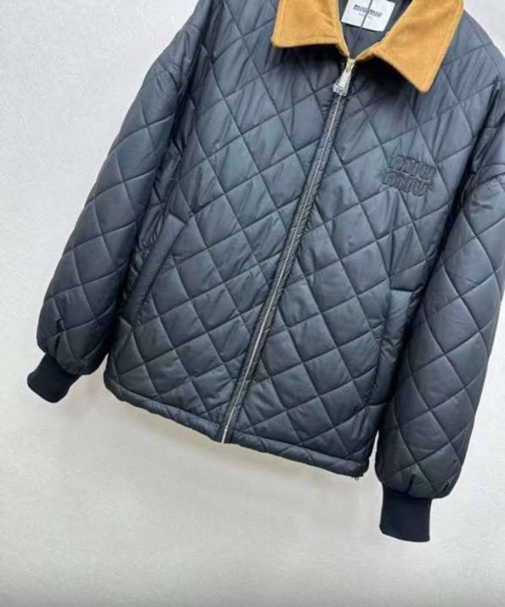 Куртка MIU MIU, арт. 457043445