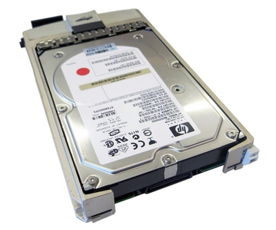 Жесткий диск HP FC 300Gb 10K 3.5 BD30058232